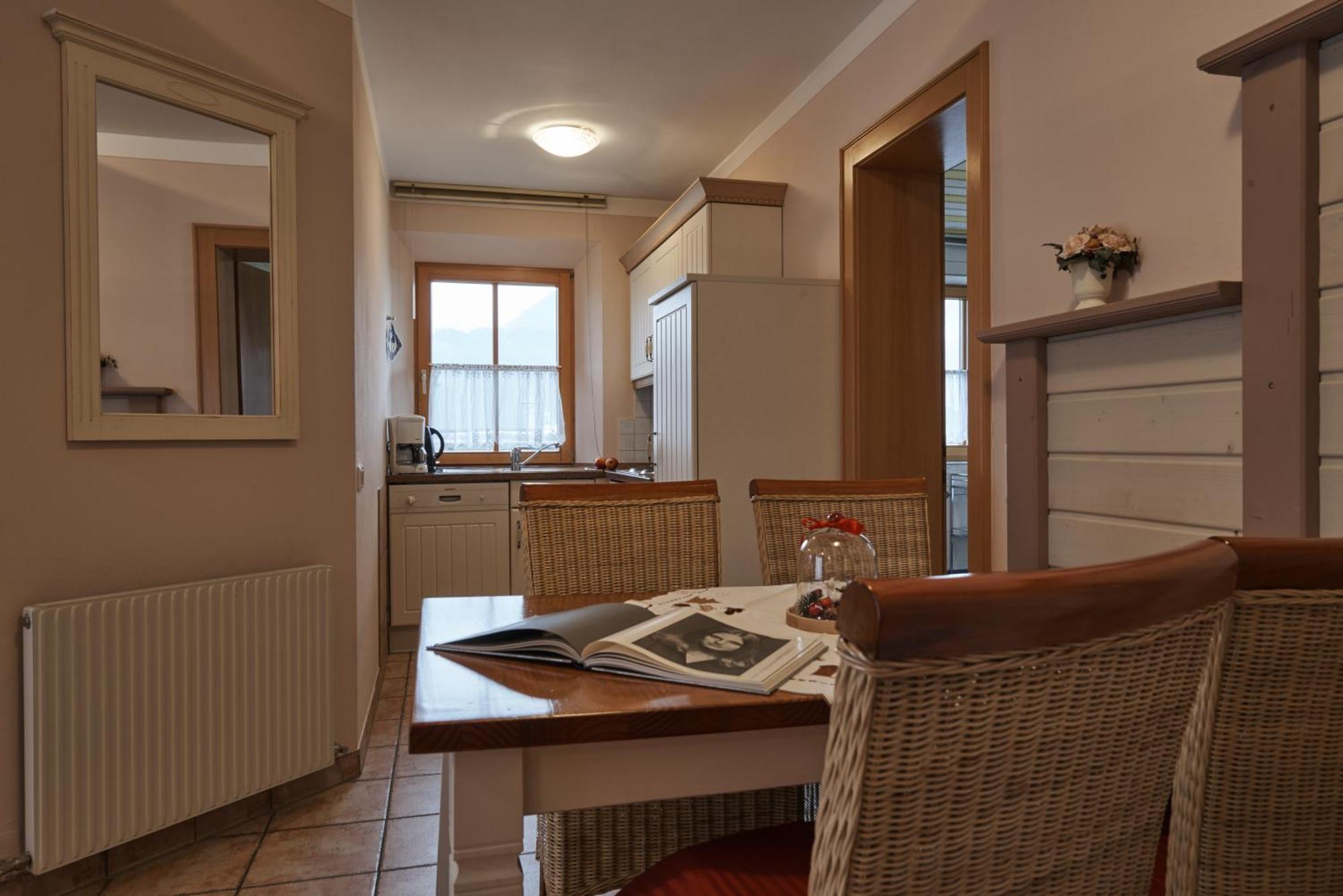 Appartements Gladbach Heiterwang Zimmer foto