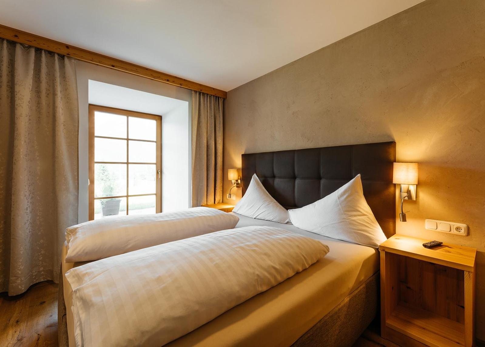 Appartements Gladbach Heiterwang Zimmer foto