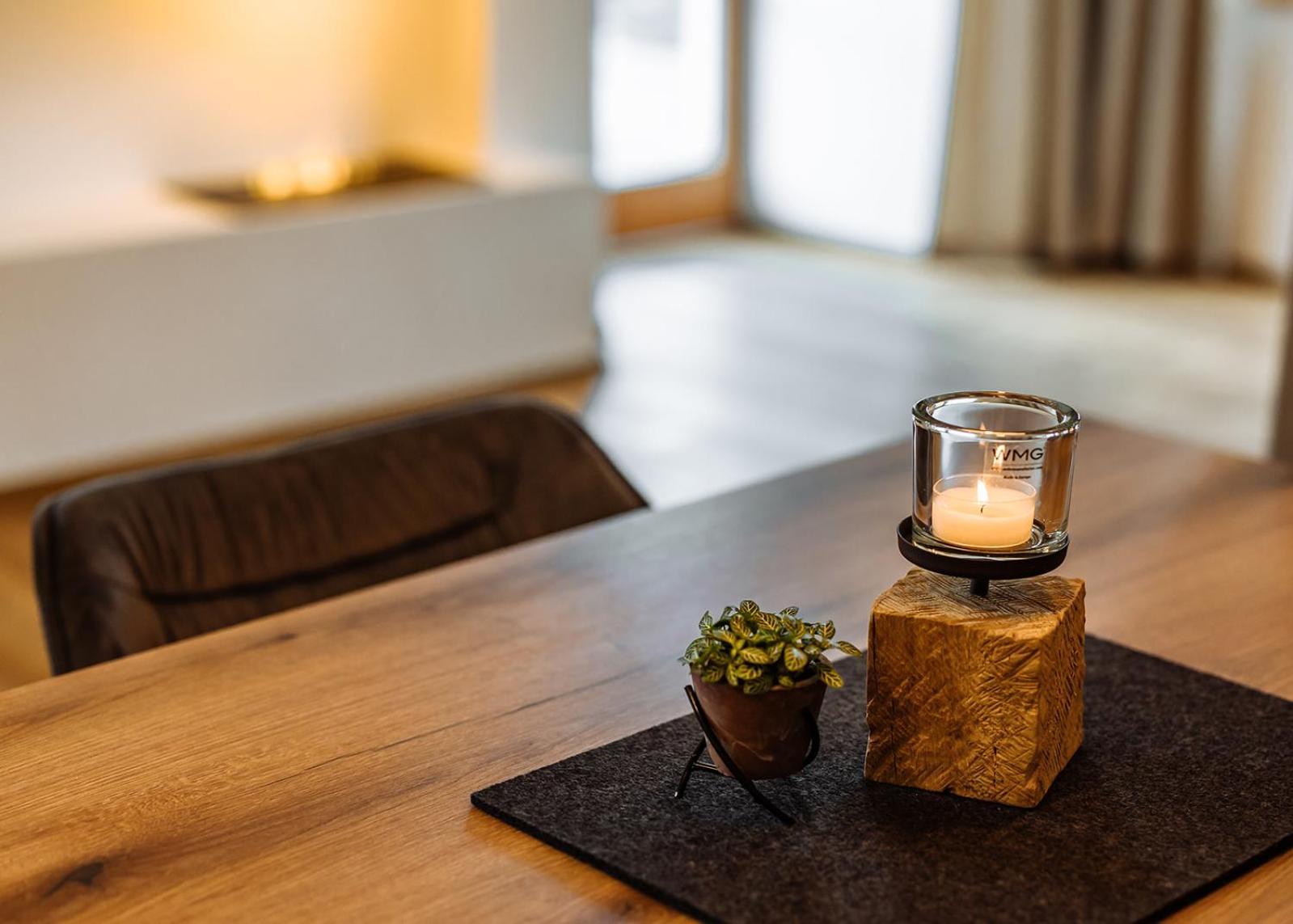 Appartements Gladbach Heiterwang Zimmer foto