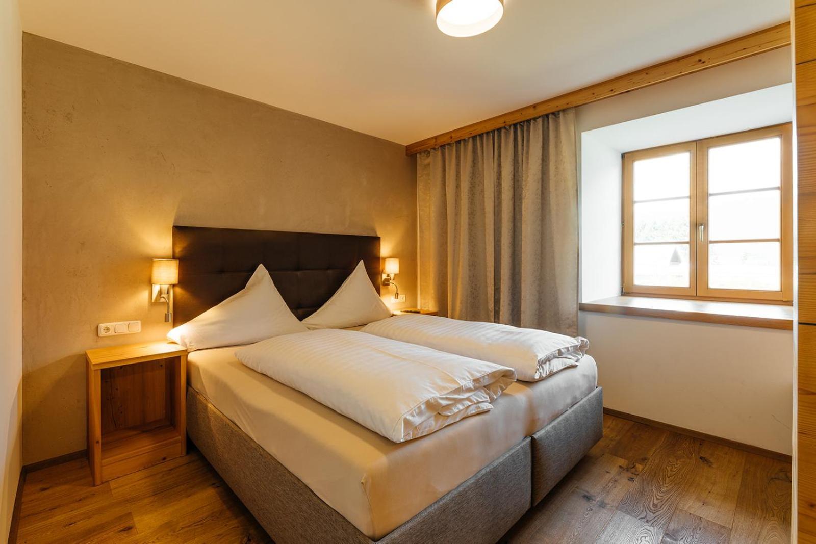 Appartements Gladbach Heiterwang Zimmer foto