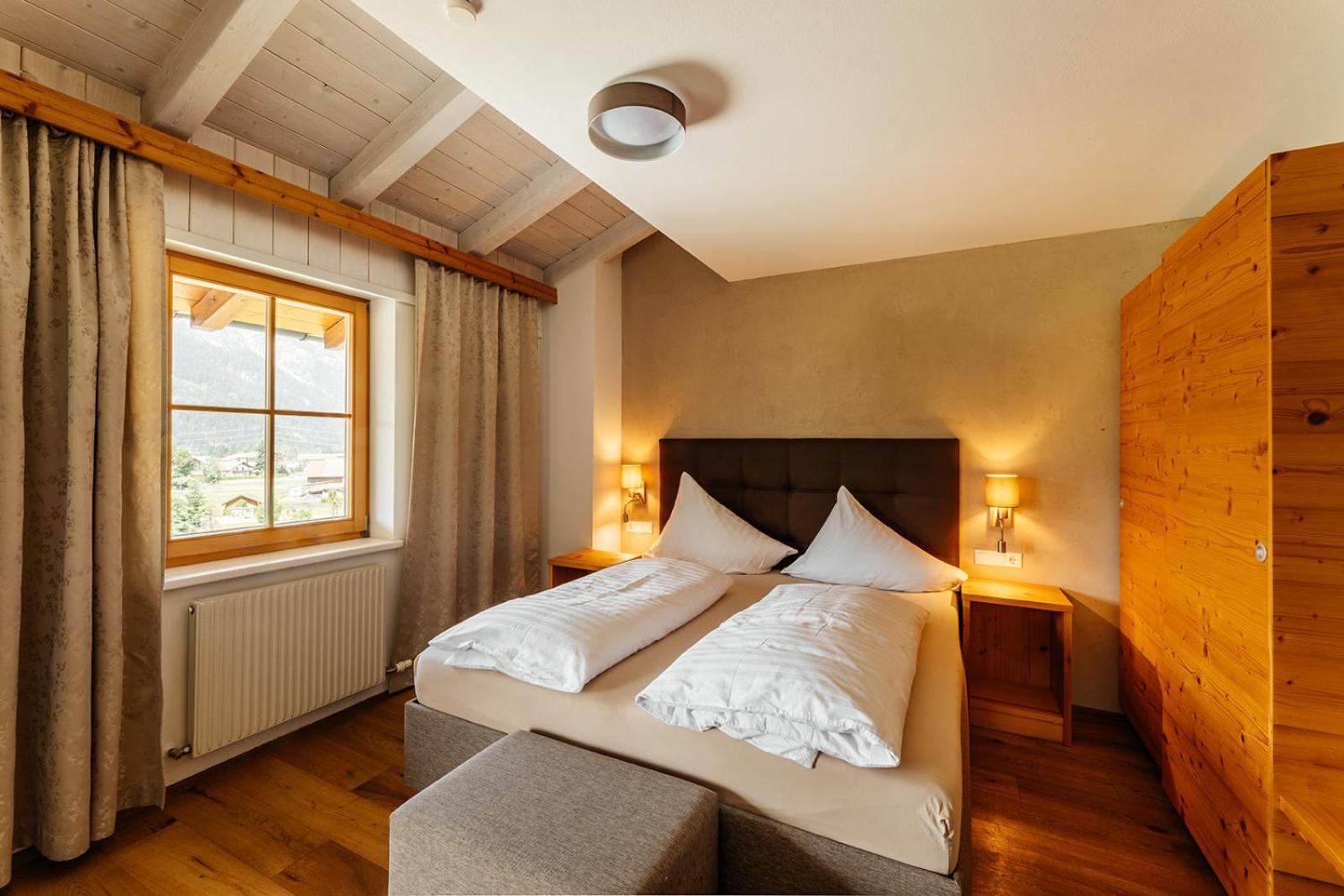 Appartements Gladbach Heiterwang Zimmer foto